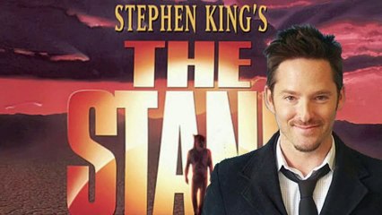 Stephen King's THE STAND loses Ben Affleck and now Scott Cooper