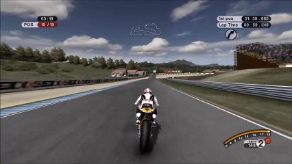 Moto GP 08 (Xbox 360) Part 37