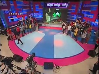 [131121]dahSyat RCTI - Seg 7