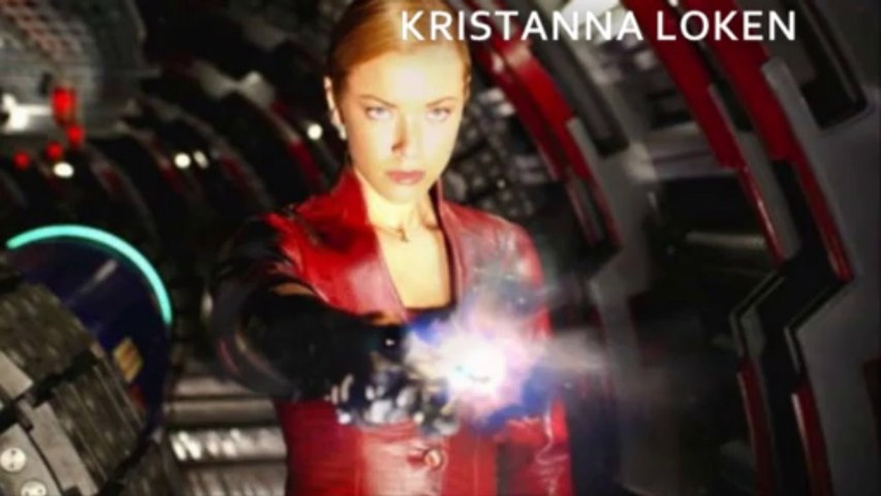 10 of the Sexiest On-Screen Action Heroines