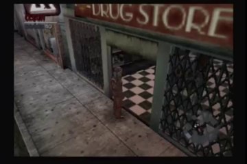 The Warriors 100% 2 - Real Live Bunch w_Drunken Commentary