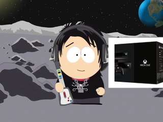 Scsigs' Xbox One Day 1 Edition Unboxing