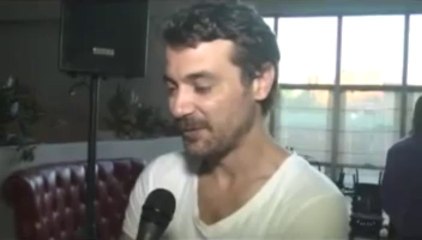 Pedro nota en LM Magazine (Misiones) - 22 de Noviembre