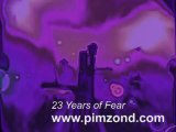 Pim Zond - Noise Rock Music 4 - MUSIC VIDEO