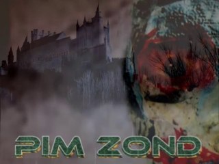 Pim Zond - Ambient Electronic Soundtrack Excerpt - "Every Man Is A Broken Woman"