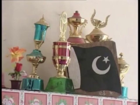 Institute of Islamic Sciences, Islamabad ( iisi.edu.pk) covered by ptv