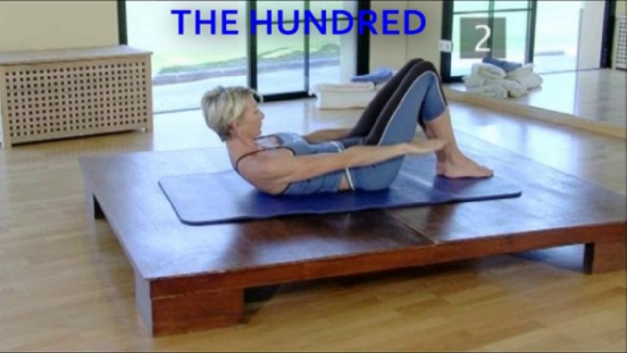 Ten sure shot Exercises for Flat Abs