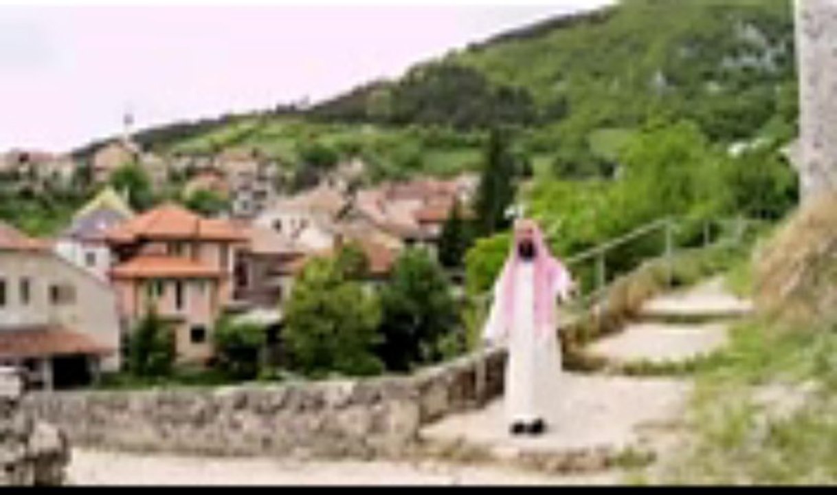 لا تحزن للشيخ نبيل العوضي