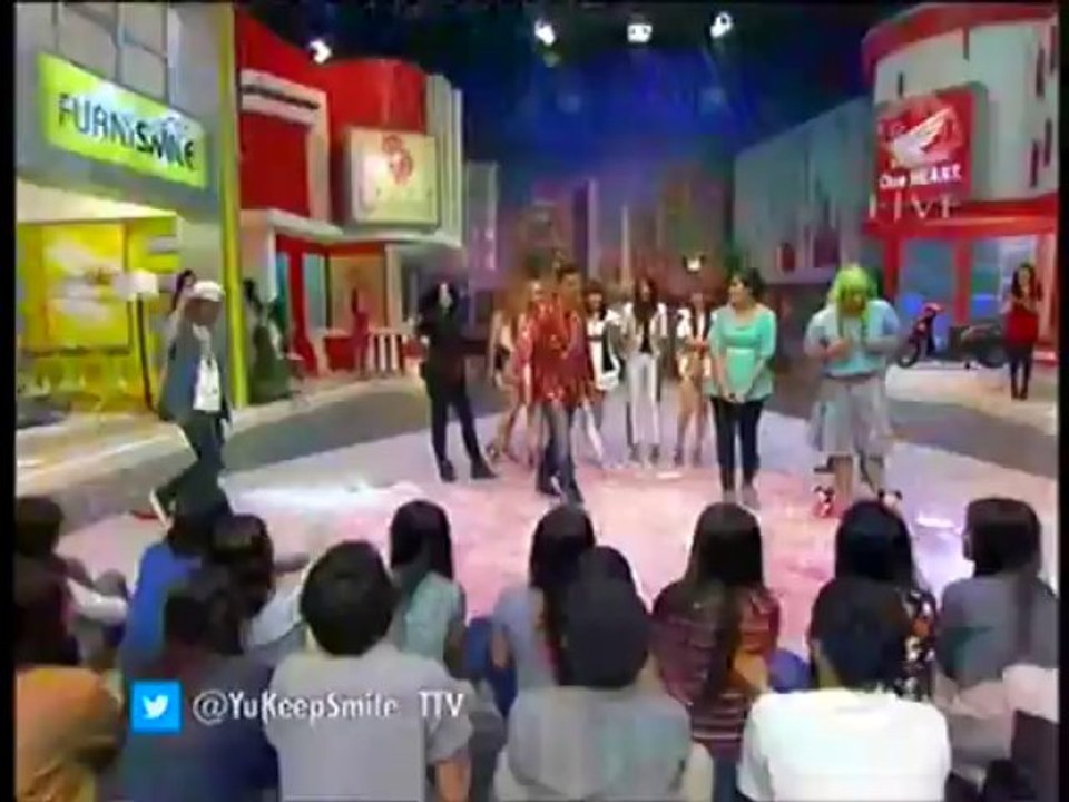 [131007]Yuk Keep Smile TTV - Seg 2