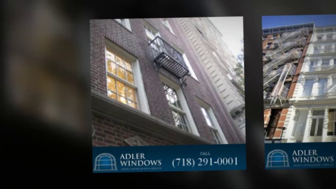 Custom Replacement Windows and Doors Jamaica NY | Call (718) 291-0001