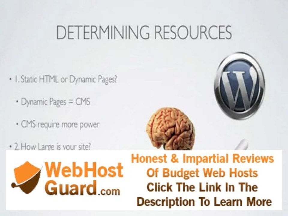 Hosting 101: Understanding Your Web Hosting Needs