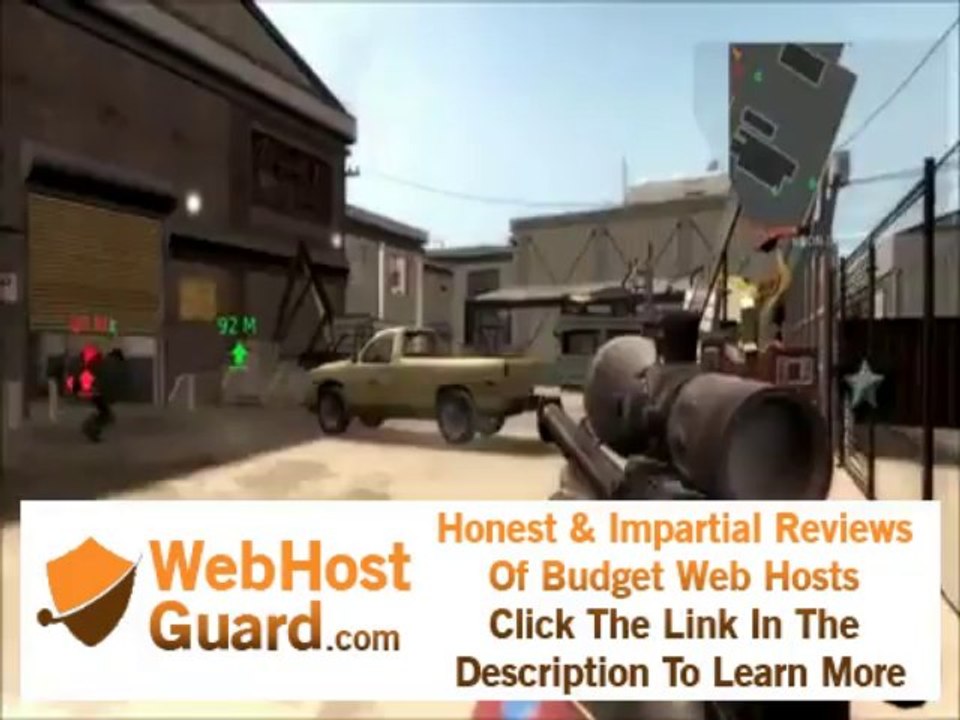 Why P2P Game Hosting is Flawed