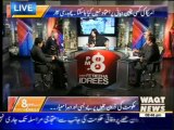 8Pm With Fareeha Idrees 22 November 2013