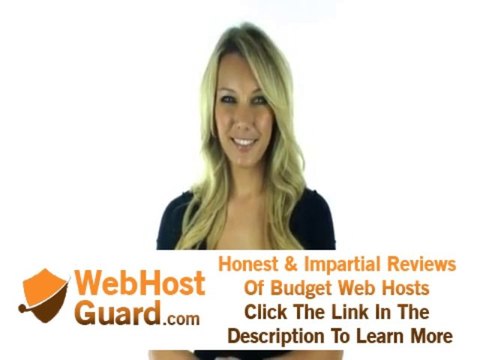 Top Domain and Web Hosting Providers