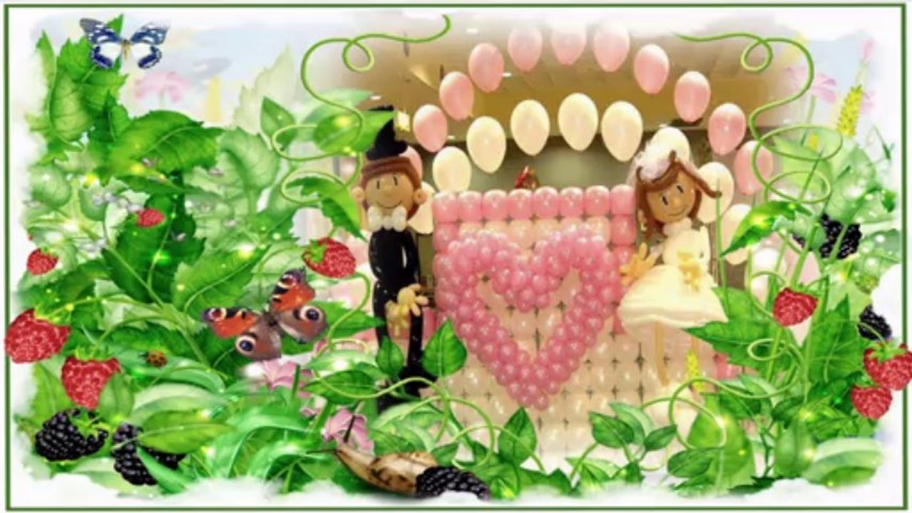 Bơm bóng bay hidro, kết bóng bay nghệ thuật giá rẻ tại Hà Nội 0904 507 945