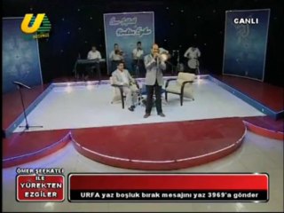 Mehmet Ali Yıldırım  "Seni Andım Dün Gece"İlahisi