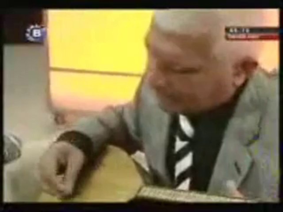 Üstat Cahit UZUN Türkiye'nin Tezenesi (Kanal B) Altını sarraf bilir