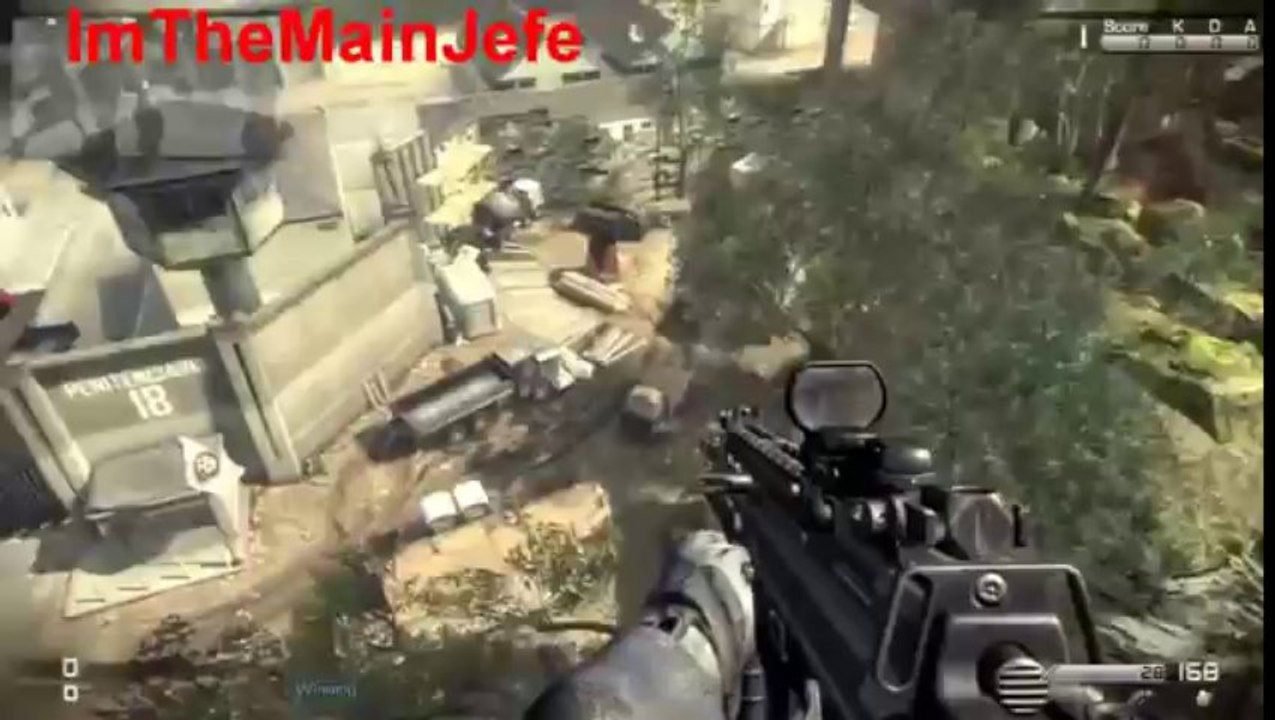 Call of Duty Ghosts 10th Prestige Hack + Level Hack