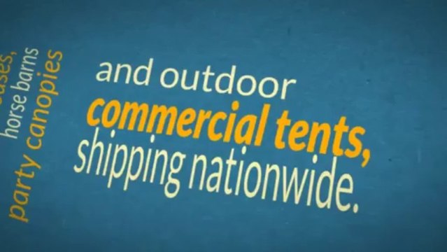 Your Wholesale Connection For Portable Shelters & Garage Kits