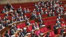 QUESTIONS AU GOUVERNEMENT - Mercredi 20 Novembre 2013