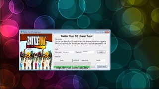 BATTLE RUN Hack Cheats Tool Most Viewed 2013 Latest New