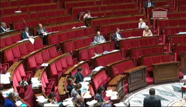 ACCÈS AU LOGEMENT ET URBANISME RÉNOVÉ (suite) - Mercredi 11 Septembre 2013