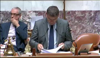 ACCÈS AU LOGEMENT ET URBANISME RÉNOVÉ (suite) - Mercredi 11 Septembre 2013