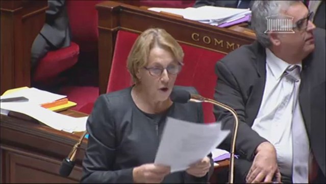 GESTION DES FINANCES PUBLIQUES ET DES RESSOURCES HUMAINES ; PROVISIONS ; RÉGIMES SOCIAUX ET DE RETRAITE - Mardi 12 Novembre 2013