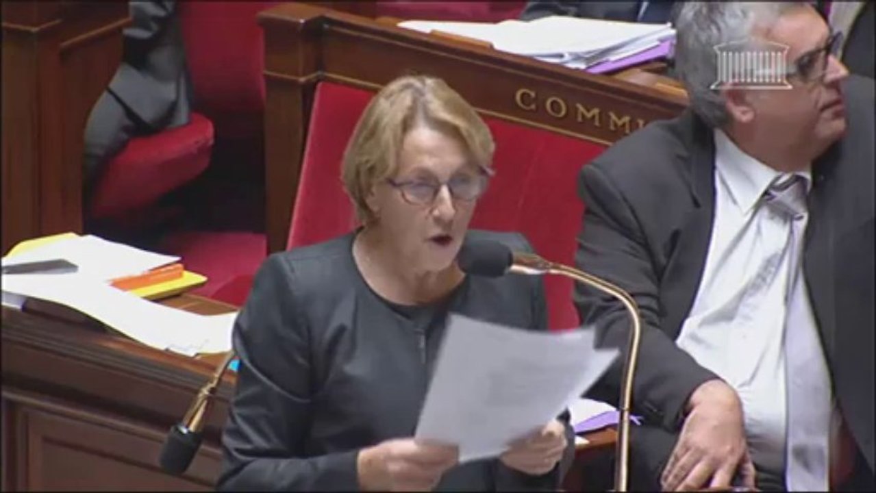 GESTION DES FINANCES PUBLIQUES ET DES RESSOURCES HUMAINES ; PROVISIONS ; RÉGIMES SOCIAUX ET DE RETRAITE - Mardi 12 Novembre 2013