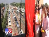 Baroda Electronic card to ease traffic at toll - Tv9 Gujarat