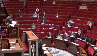 ACCÈS AU LOGEMENT ET URBANISME RÉNOVÉ (suite) - Vendredi 13 Septembre 2013
