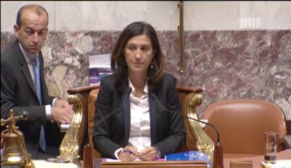 GARANTIR L’AVENIR ET LA JUSTICE DU SYSTÈME DE RETRAITES  - Lundi 7 Octobre 2013