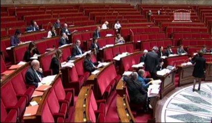 GARANTIR L’AVENIR ET LA JUSTICE DU SYSTÈME DE RETRAITES (suite) - Vendredi 11 Octobre 2013