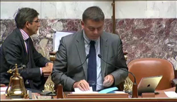 TRANSPARENCE DE LA VIE PUBLIQUE (projet de loi et projet de loi organique) (lectures définitives) (Discussion générale commune) - Mercredi 11 Septembre 2013