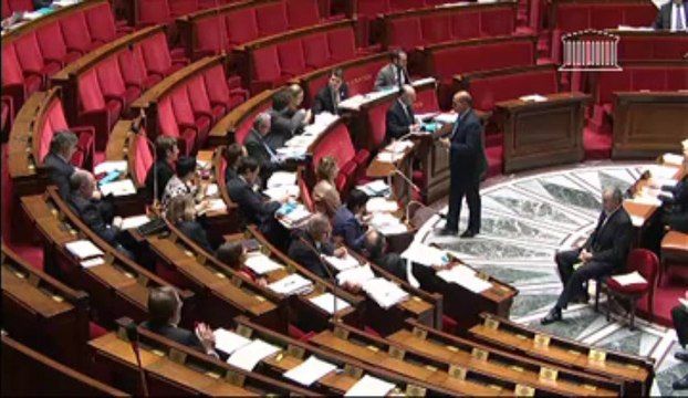 ANCIENS COMBATTANTS, MÉMOIRE ET LIENS AVEC LA NATION - Lundi 4 Novembre 2013