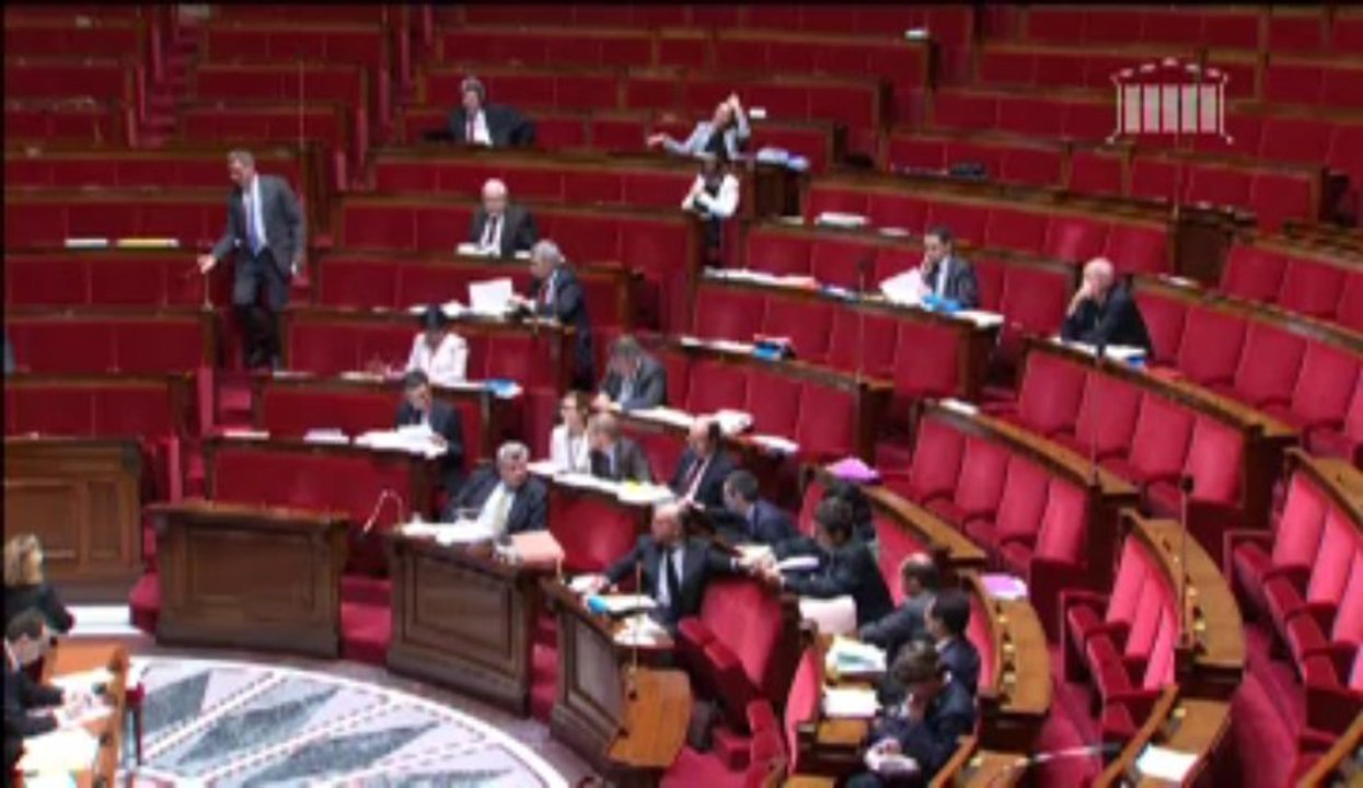PROJET DE LOI DE FINANCES POUR 2014 (suite) (Après l'article 7 à l'article 11) - Vendredi 18 Octobre 2013