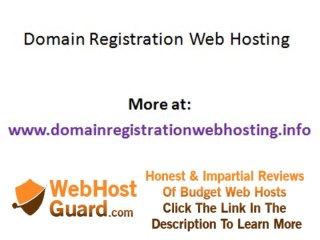 Domain Registration Web Hosting (4)