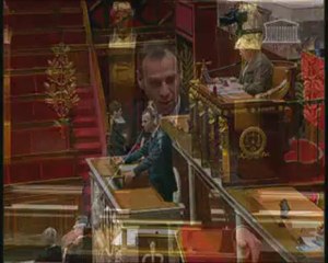 APPLICATION DE L'ARTICLE 65 DE LA CONSTITUTION - MANDAT DES MEMBRES DU CONSEIL SUPÉRIEUR DE LA MAGISTRATURE - Mardi 23 Février 2010