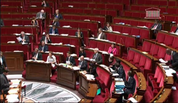 ACCÈS AU LOGEMENT ET URBANISME RÉNOVÉ (suite) - Jeudi 12 Septembre 2013