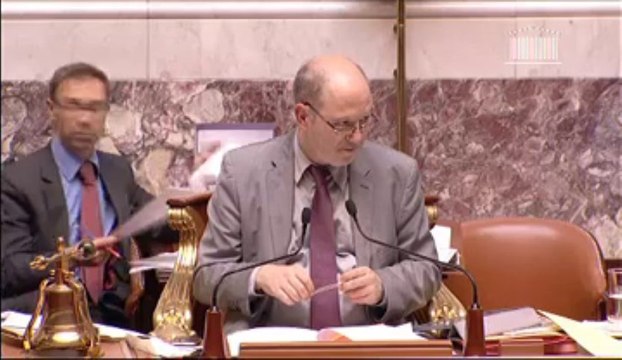 GARANTIR L’AVENIR ET LA JUSTICE DU SYSTÈME DE RETRAITES (suite) - Jeudi 10 Octobre 2013