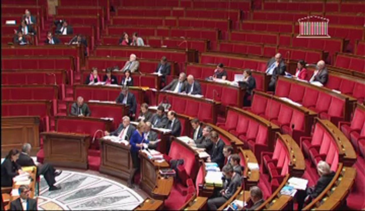 PROJET DE LOI DE FINANCES POUR 2014 (seconde partie) (suite) : ARTICLES NON RATTACHÉS (suite) - Jeudi 14 Novembre 2013