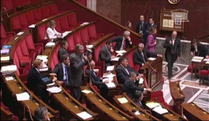 GARANTIR L’AVENIR ET LA JUSTICE DU SYSTÈME DE RETRAITES (suite) - Jeudi 10 Octobre 2013