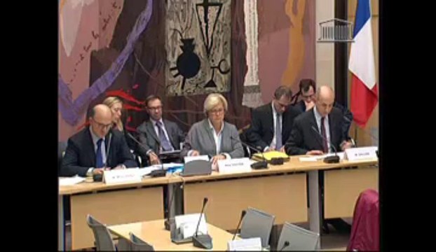 PLF 2014 (seconde partie) (suite) : Débat sur les investissements d'avenir - Lundi 4 Novembre 2013