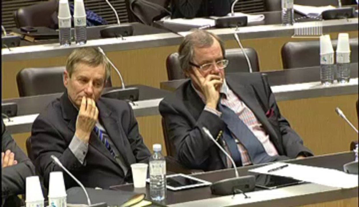 L'approche des ethnologues et des philosophes - Jeudi 13 Décembre 2012