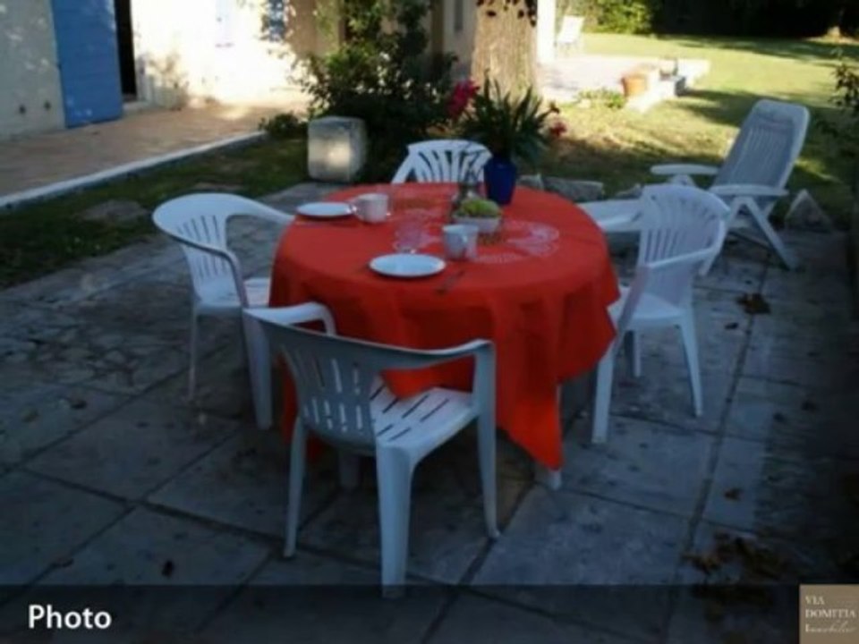 Appartement 60m² à louer, St Etienne Du Gres (13), 500€/mois