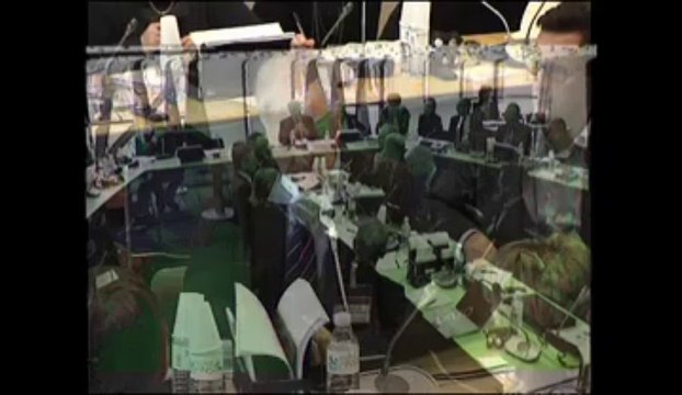 Les greffes d'organes : les prélèvements sur donneurs décédés après arrêt cardique - Jeudi 7 Février 2013