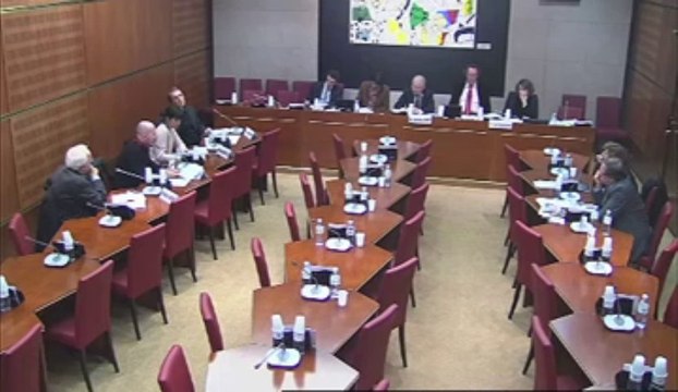 Audition de la société des réalisateurs de films (SRF) - Jeudi 6 Décembre 2012