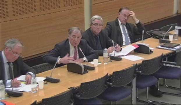 Audition de Mme Christiane Taubira, ministre de la Justice - Mercredi 13 Février 2013