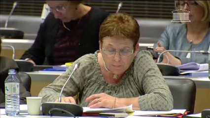 Agricultrure, alimentation, forêt et affaires rurales - Mercredi 6 Novembre 2013