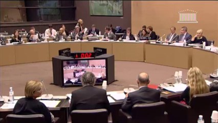 Médias, livre et industries culturelles - Mardi 5 Novembre 2013